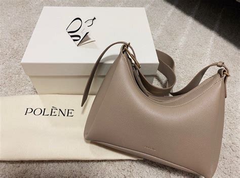 polene umi bag dupe